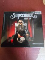 Supermax – Best Of (30th Anniversary Ed.) Inkl. Remixes...
