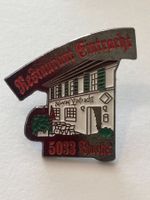 1 Pin Restaurant Eintracht Buchs
