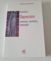 M. Wolfersdorf 😥 Depression erkennen, verstehen, behandeln
