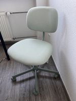 BLECKBERGET IKEA Bürostuhl / Drehstuhl