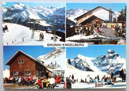 Brunni - Engelberg