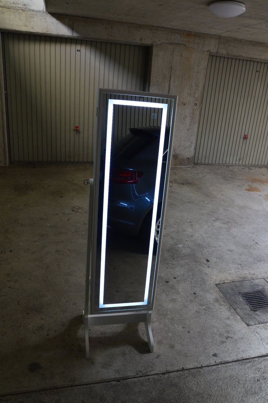 Spiegel: Miroir – Gebraucht aus Renens VD von Altange