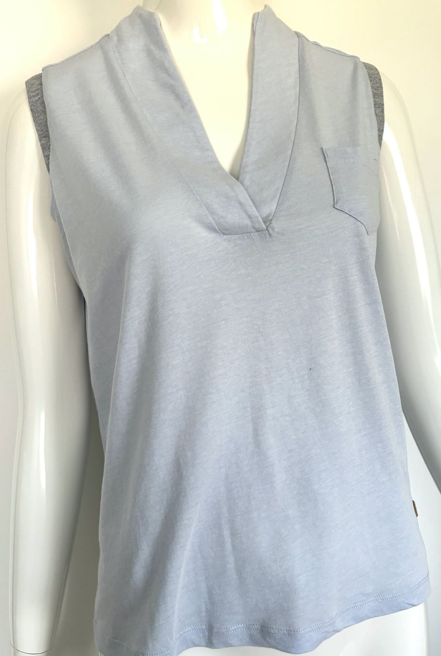 T-shirt: Spoon Shirt - Gr. M – Usato da Bottmingen venduto da Merkur_Basel 2