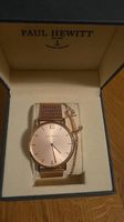 Paul Hewitt Uhr mit Armband 