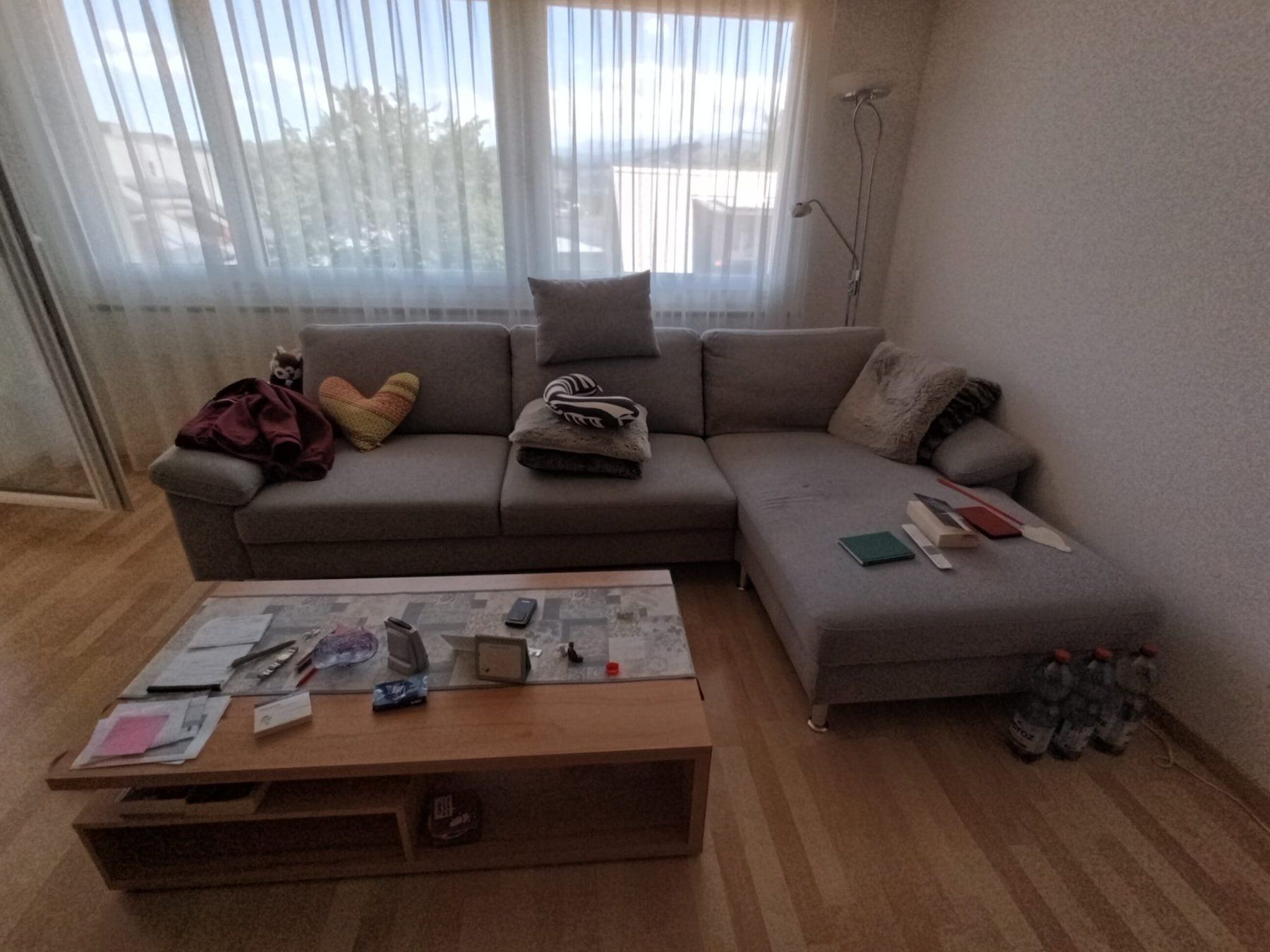 Sofas: Sofa – Gebraucht aus Bischofszell von thomasfrei3