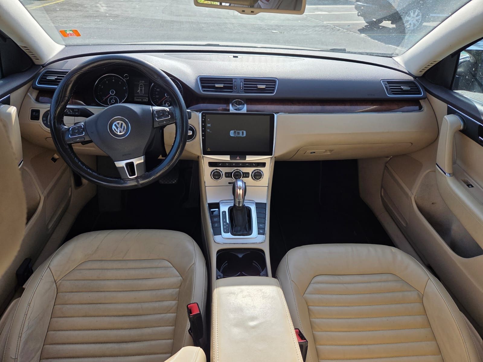 VW Automobili: VW Passat 1.8Tsi Automat  – Usato da Bendern venduto da Kasva-cars0571 6