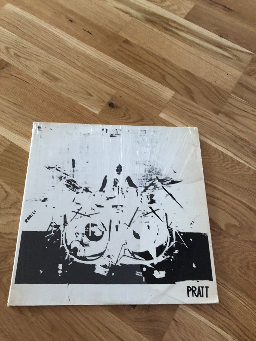 Dischi in vinile: Pratt / Pratt 1976 hard Rock USA – Usato da Zürich venduto da manuunited