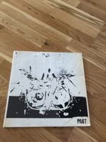 Pratt / Pratt 1976 hard Rock USA