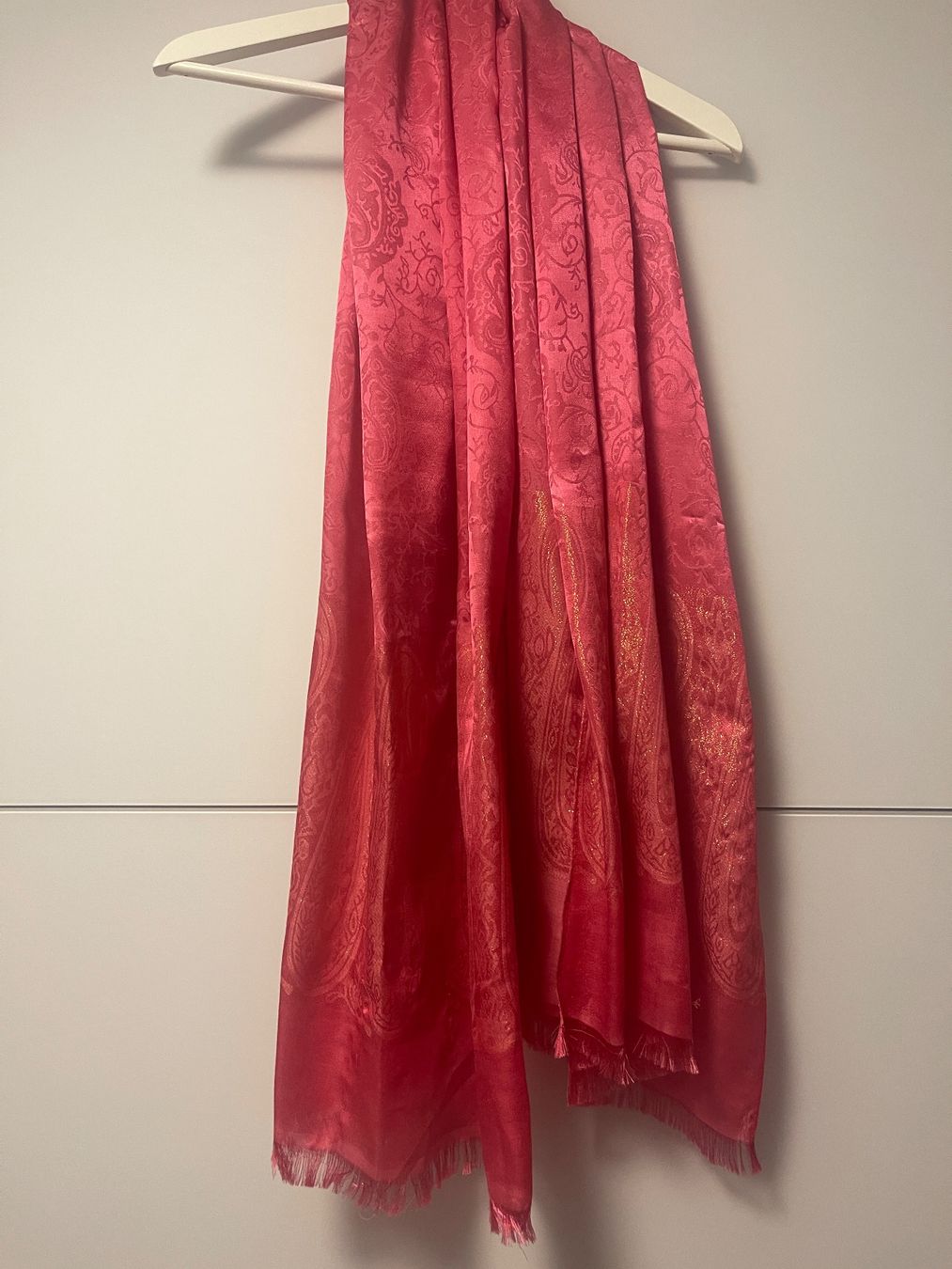 Foulards & écharpes: Schal Damen – Neuf (Voir description) à Winterthur par Milan340 2
