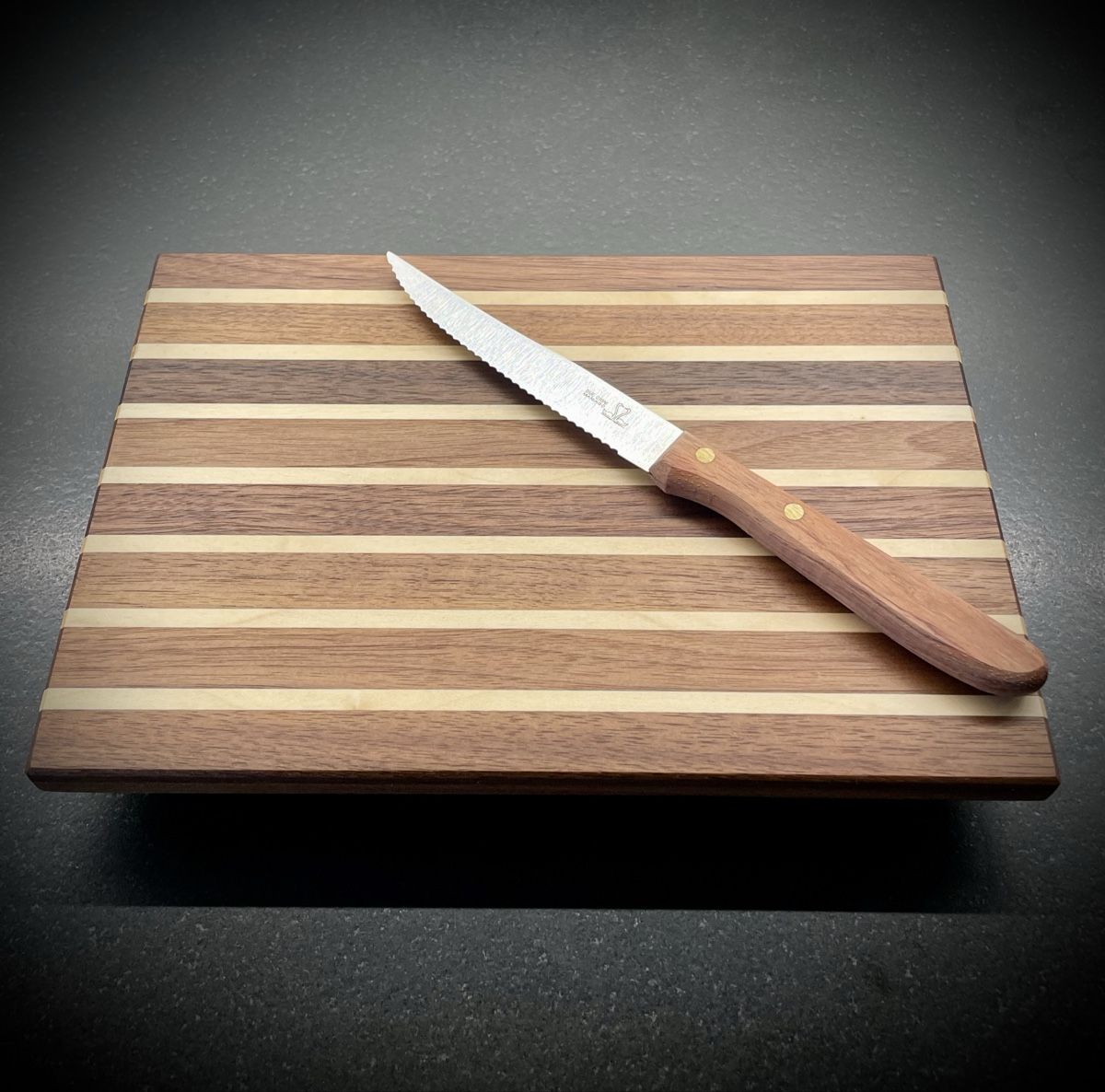 Elettrodomestici da cucina: Schneidebrett/ Servierbrett – Nuovo e nell'imballaggio originale da Walkringen venduto da DES-ign 1