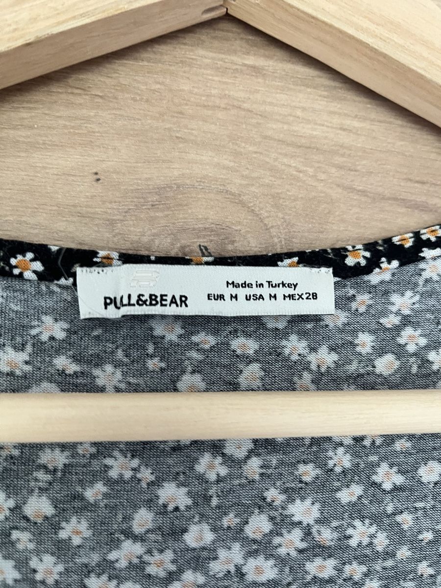 Pull&Bear Vestiti: Kurzes Kleid Pull&Bear – Nuovo (secondo la descrizione) da Spiez venduto da Michaela333 1