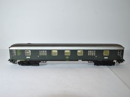 Märklin Gepäckwagen DB (CLZ036)