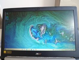 Acer Aspire 5 A515-51G-83QO laptop Intel Core i7 12GB RAM