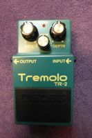 BOSS TR-2 TREMOLO
