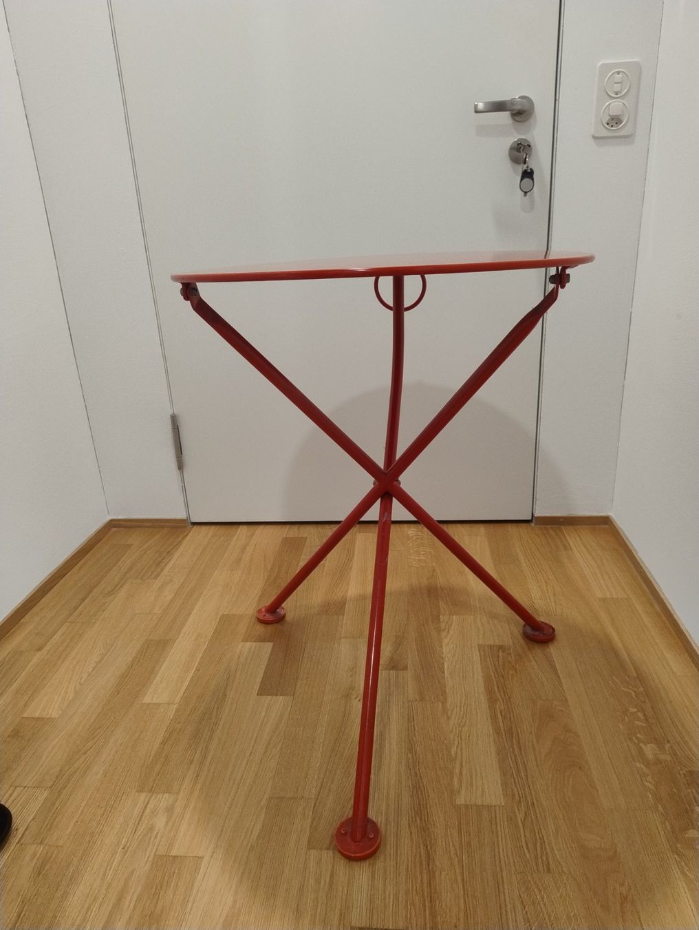 Tavoli: Balkonklapptisch Demar Forge – Usato da Basel venduto da Tanner44 1