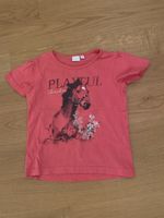 T-Shirt Gr. 104 Schiesser Kids