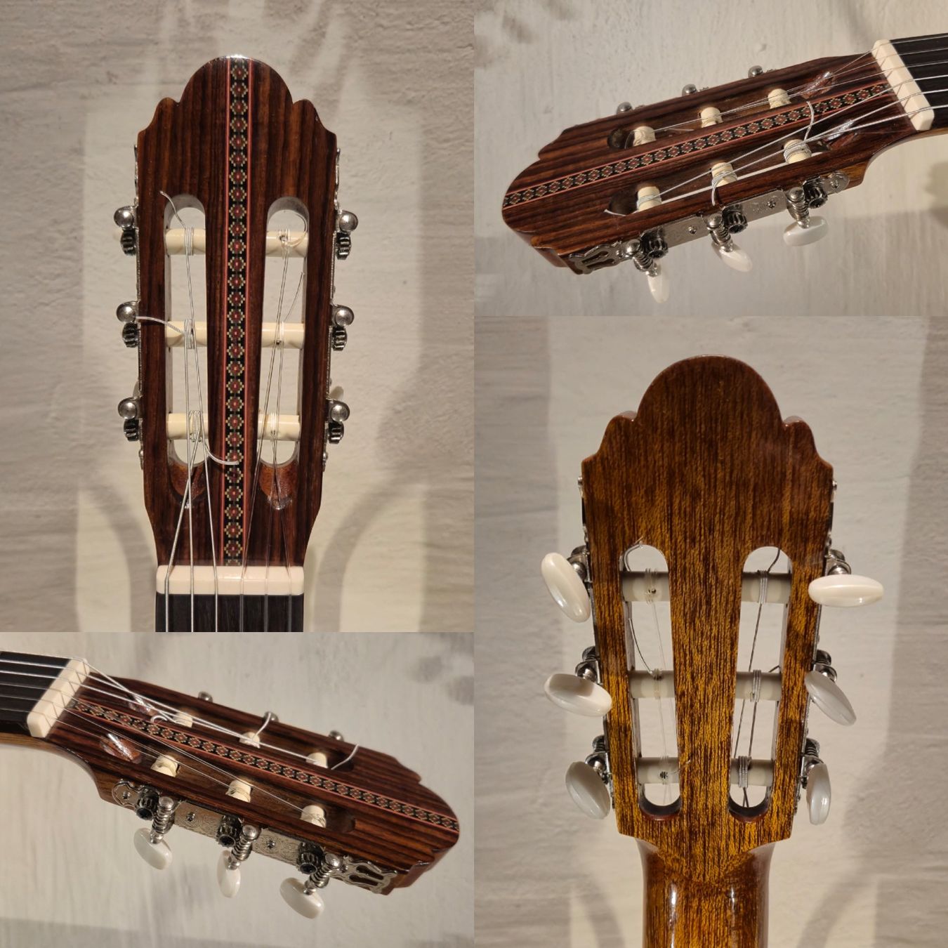 Aria Musikinstrumente: Akustik Gitarre Aria A-588 – Gebraucht aus Winterthur von NorrSydGuitars 3