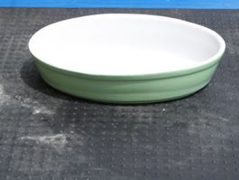 SCHALE SCHÜSSEL RÖSSLERGRÜN