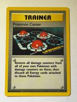🔬✅ Pokémon Pokémon Center 85/102 Base Set EN PL