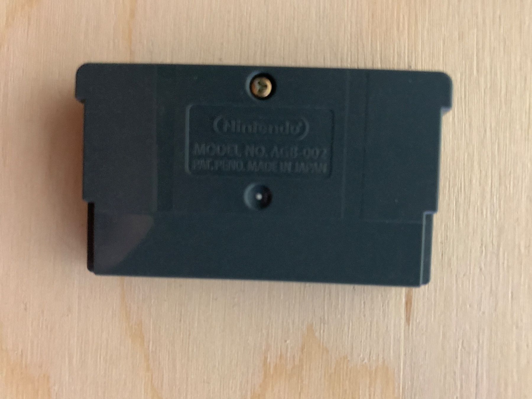 Spiele: Final Fight One für Gameboy Advance – Gebraucht aus Gebenstorf von RetroFuture 1