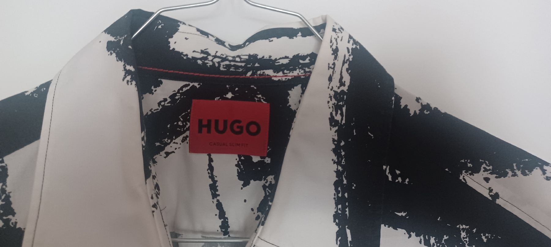 Hugo Boss Camicie: Men HUGO shirt size M – Usato da Gstaad venduto da sasha0270 1