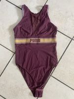 Leichtes Puma Sportbody Gr. M/L Top Zustand