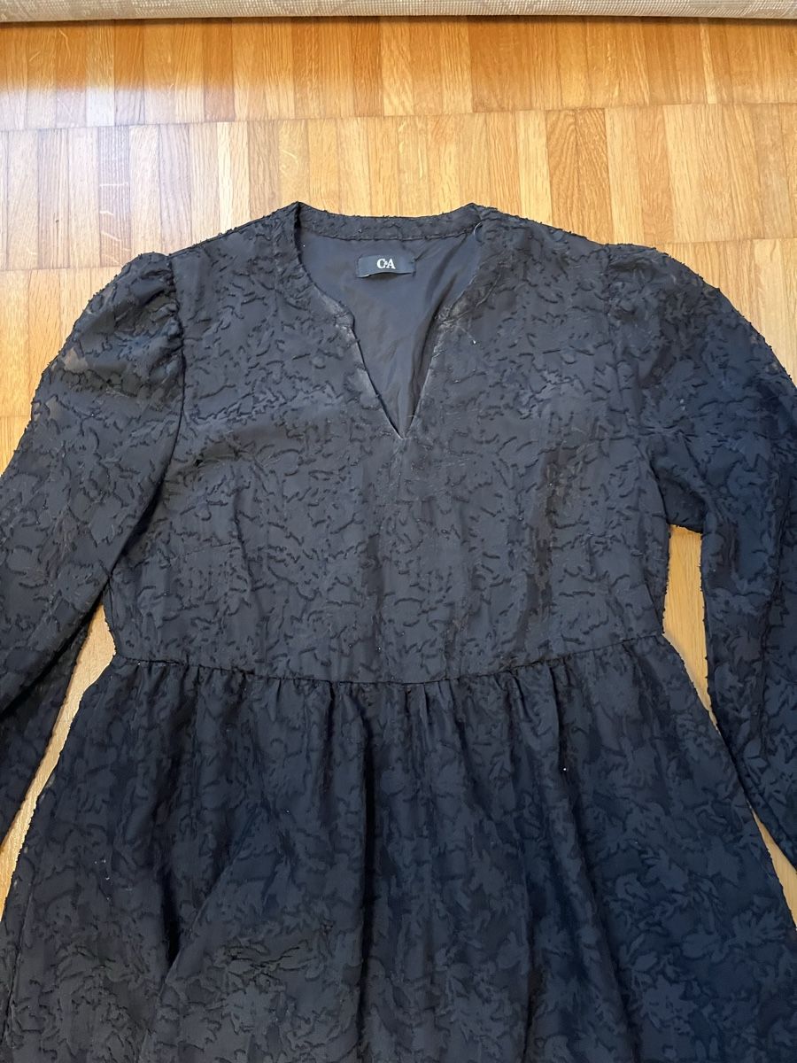 C&A Vestiti: C&A Kleid Gr. S – Usato da Jona venduto da Good_luck_ 3
