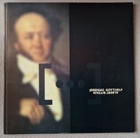 Albert Bitzius  -  Jeremias Gotthelf