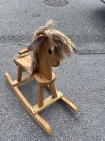 Schaukelpferd