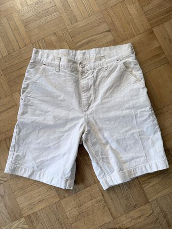 Carhartt Shorts, Beige