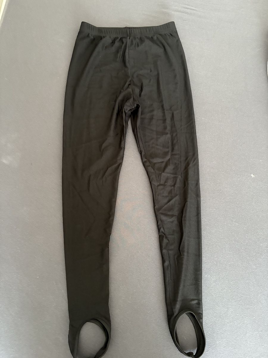 Leggings: Damen Leggins,Gr.S – Usato da Winterthur venduto da Nena222