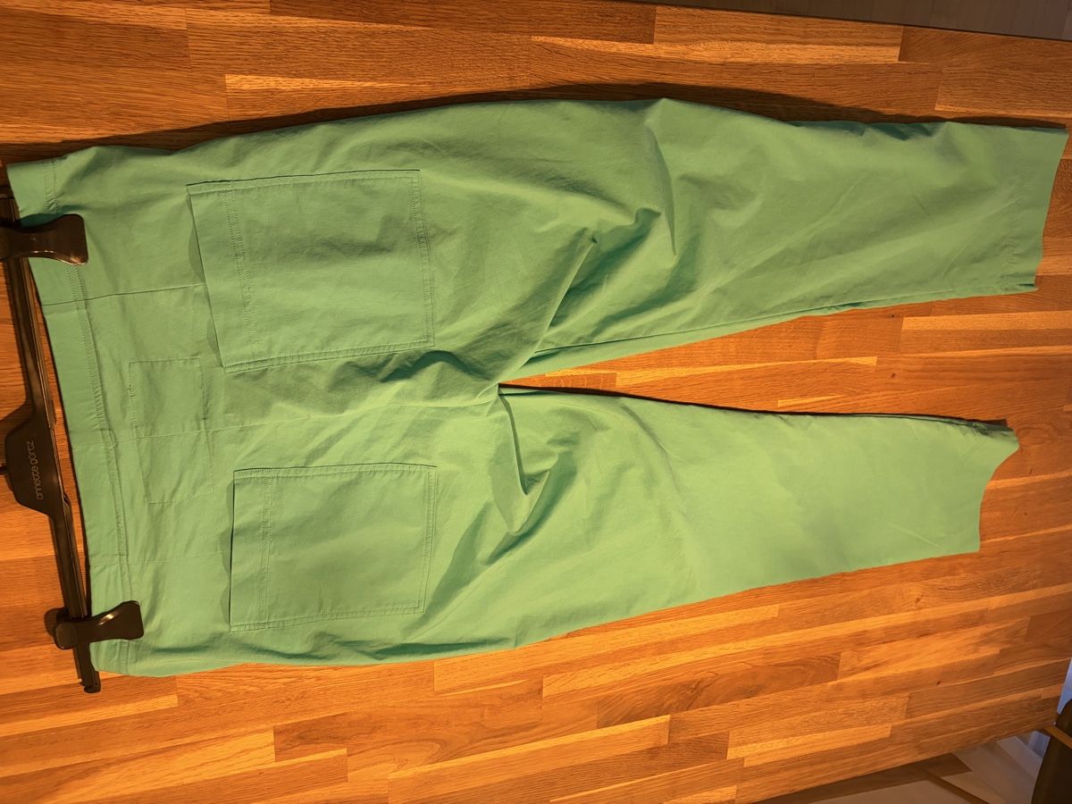 Rundholz Pantaloni: Rundholz blacklable, Hose, Grösse L – Nuovo (secondo la descrizione) da Domat/Ems venduto da Gui_gui8 1