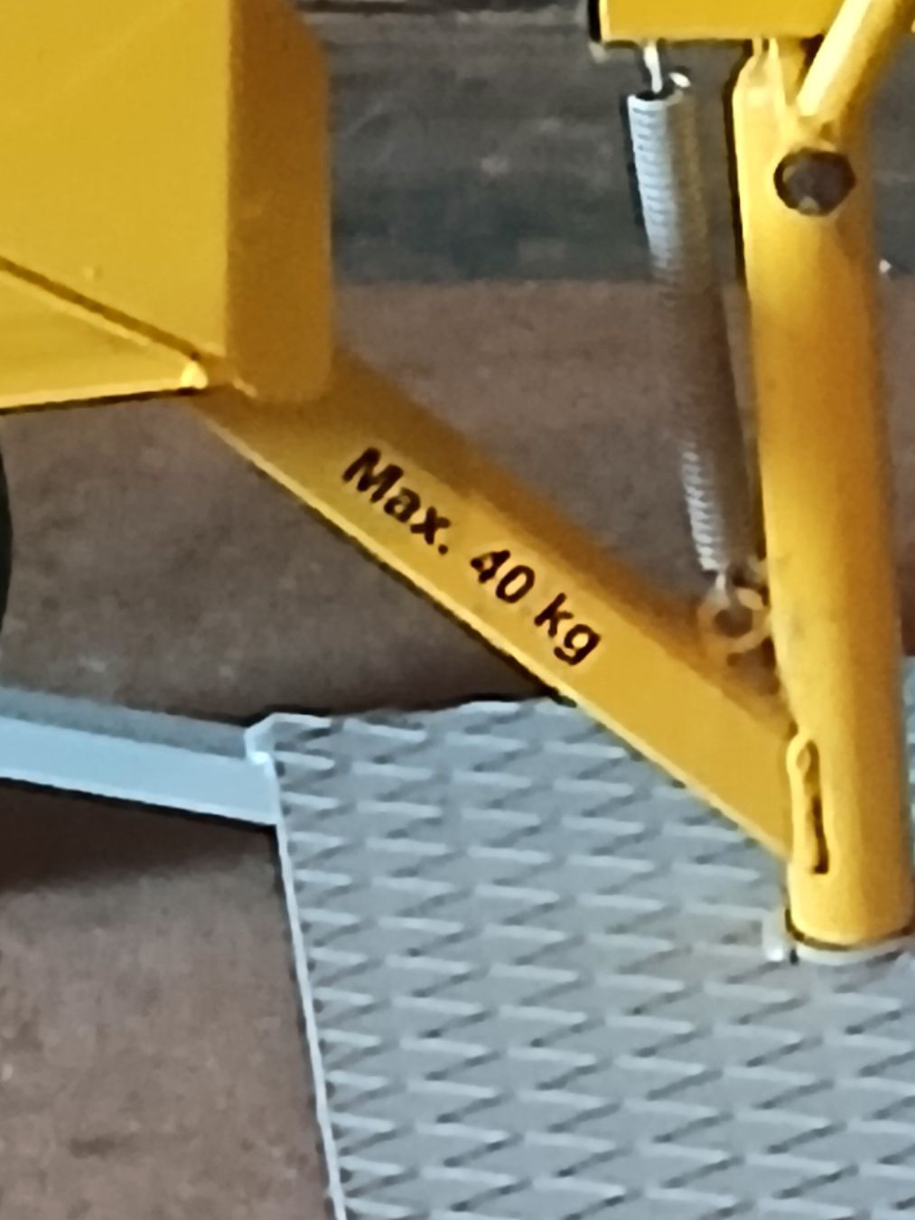 Menzi Muck Excavateurs: Spielzeug Bagger  – D'occasion à Ettenhausen TG par Daniel990 2