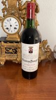 Château Pouget 1986 – Margaux – 4ème Grand Cru Classé 
