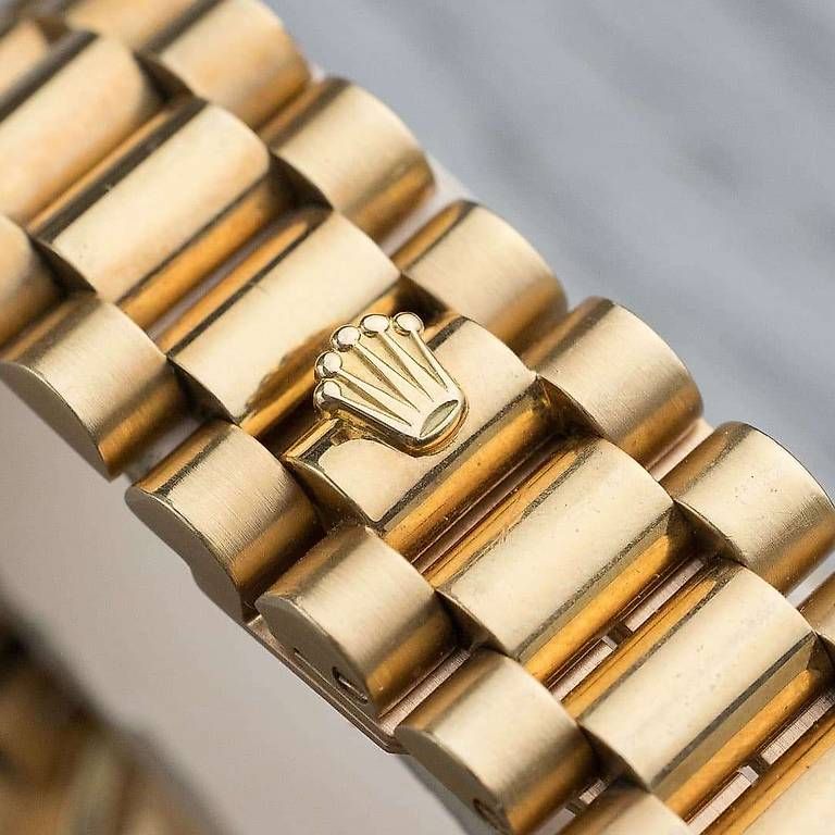 Orologi: Rolex Day Date ref. 18038 de 1985 – Usato da Lausanne venduto da inf_dft9 1