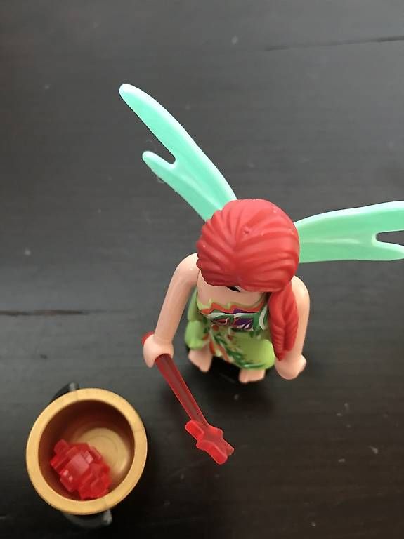 Spielzeuge: Playmobil 6842 Forest Fairy – Gebraucht aus Crassier von CocoChill 2