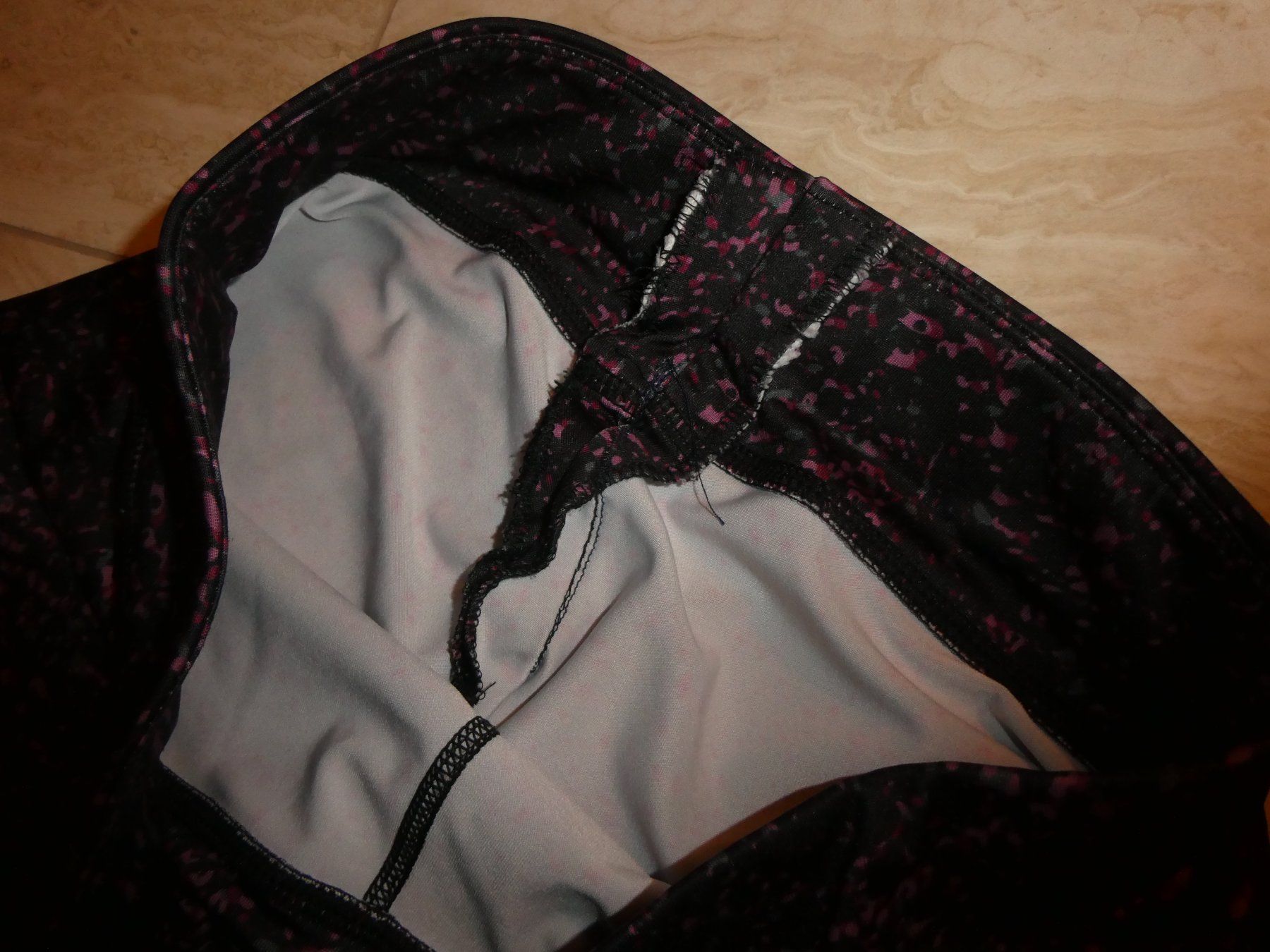 Calze & Collant: Sport Leggings Set, Gr. 176 – Usato da Mels venduto da KOSL 7