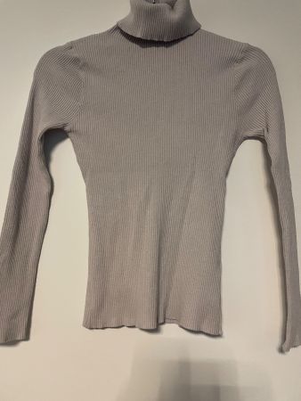 Rollkragenpullover