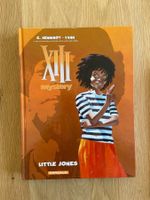 XIII MYSTERY / TOME 3 / PREMIERE EDITION