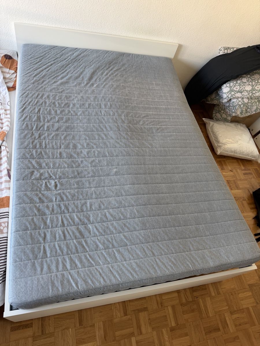 Ikea Letti: Lit 140x200 gigogne  – Nuovo (secondo la descrizione) da  venduto da  2