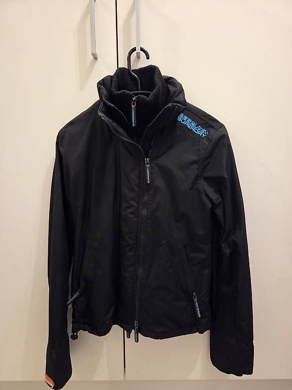 Superdry Giacche: Veste Superdry Japan S – Usato da Petit-Lancy venduto da ZazouB 2