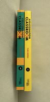 Assassination Classroom Manga Band 1 und 2 Carlsen Manga
