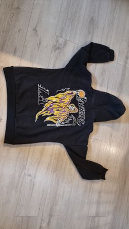 Supcable LA Lakers Hoodie Grösse XL