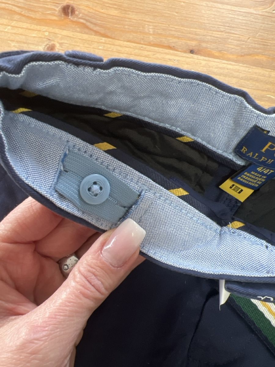 Ralph Lauren Pantaloni: Shorts von Ralph Lauren Gr. 110 – Usato da Mörschwil venduto da kamiru12 2
