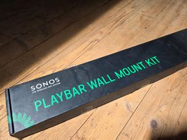 Sonos Playbar Wall Mount Kit