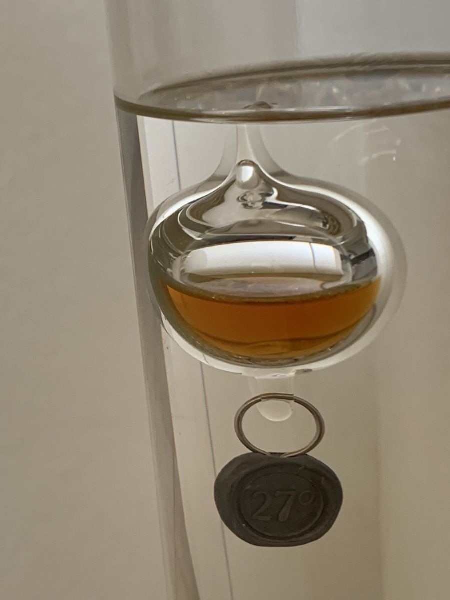 Altro per la casa: Thermometer,  Swiss made – Usato da Schaffhausen venduto da wunderpraechtig 2