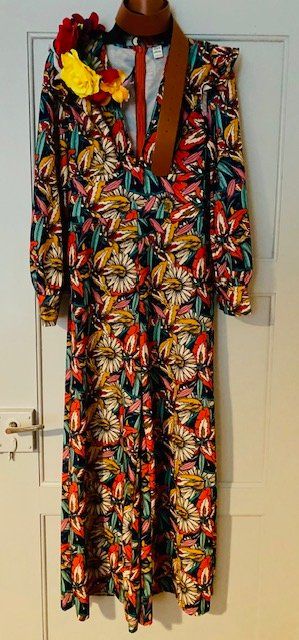 Shein Tute: Jumpsuit Khalo von Shein – Usato da Aarau venduto da dansun