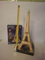 3D Puzzle Eiffelturm