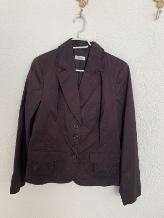 Bonita Jacke Blazer Gr. S / M / 38