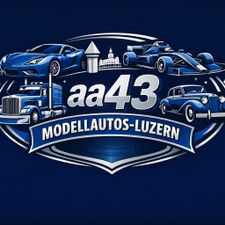 Profile image of aa43modelcars-Luzern
